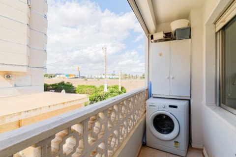 Huoneisto myytävänä Punta Prima, Alicante, Espanja, 2 makuuhuonetta, 56 m2 No. 183563 - kuva 20