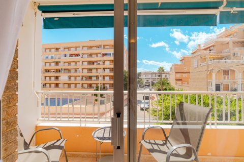 Huoneisto myytävänä Punta Prima, Alicante, Espanja, 2 makuuhuonetta, 56 m2 No. 183563 - kuva 27