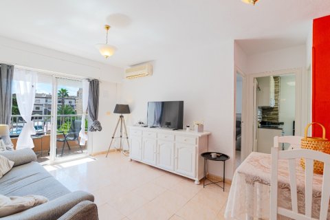 Huoneisto myytävänä Punta Prima, Alicante, Espanja, 2 makuuhuonetta, 56 m2 No. 183563 - kuva 2