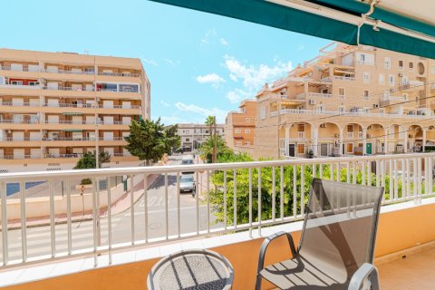 Huoneisto myytävänä Punta Prima, Alicante, Espanja, 2 makuuhuonetta, 56 m2 No. 183563 - kuva 24