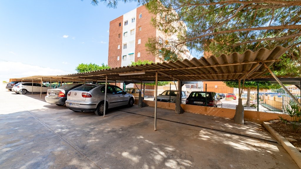 Apartment à Punta Prima, Alicante, Espagne 2 chambres, 56 m2 No. 183563