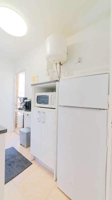 Apartment à Punta Prima, Alicante, Espagne 2 chambres, 56 m2 No. 183563