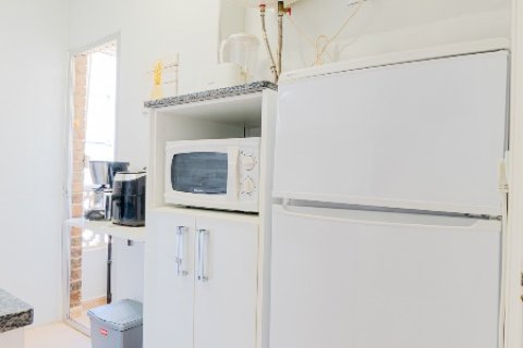 Huoneisto myytävänä Punta Prima, Alicante, Espanja, 2 makuuhuonetta, 56 m2 No. 183563 - kuva 19