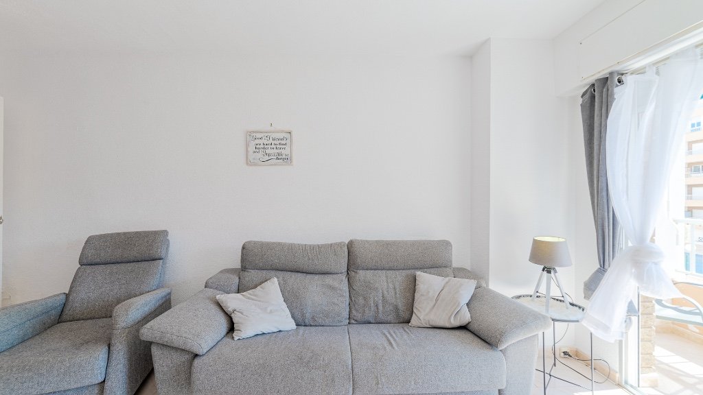 Apartment à Punta Prima, Alicante, Espagne 2 chambres, 56 m2 No. 183563