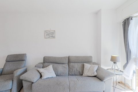 Huoneisto myytävänä Punta Prima, Alicante, Espanja, 2 makuuhuonetta, 56 m2 No. 183563 - kuva 26