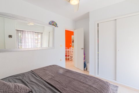 Huoneisto myytävänä Punta Prima, Alicante, Espanja, 2 makuuhuonetta, 56 m2 No. 183563 - kuva 14