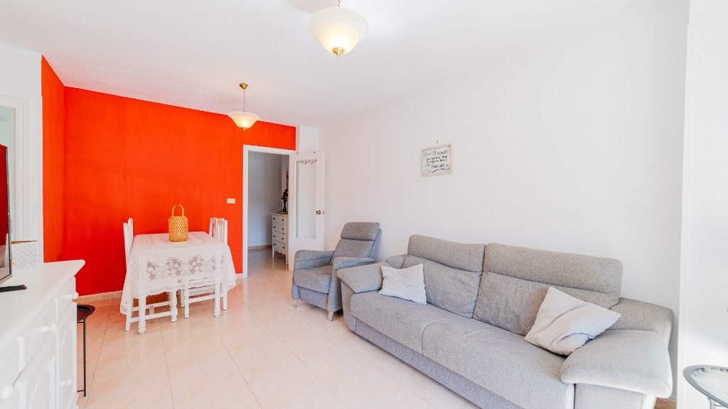 Apartment à Punta Prima, Alicante, Espagne 2 chambres, 56 m2 No. 183563