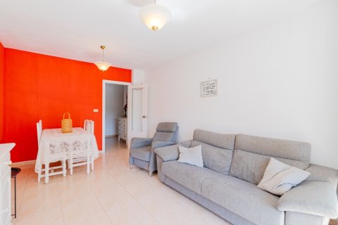 Huoneisto myytävänä Punta Prima, Alicante, Espanja, 2 makuuhuonetta, 56 m2 No. 183563 - kuva 25