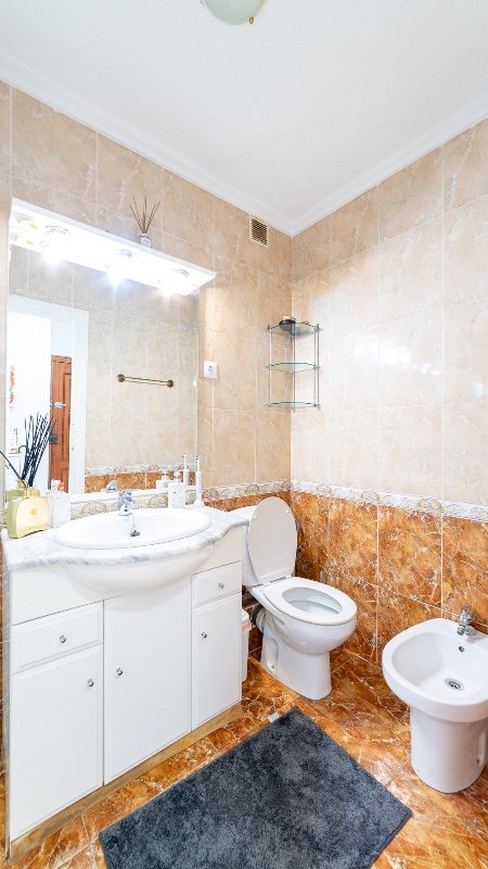 Apartment à Punta Prima, Alicante, Espagne 2 chambres, 56 m2 No. 183563