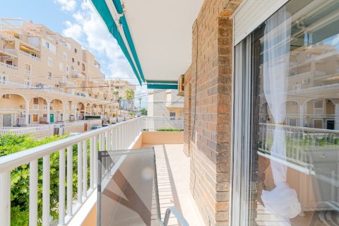 Huoneisto myytävänä Punta Prima, Alicante, Espanja, 2 makuuhuonetta, 56 m2 No. 183563 - kuva 28