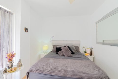 Huoneisto myytävänä Punta Prima, Alicante, Espanja, 2 makuuhuonetta, 56 m2 No. 183563 - kuva 13
