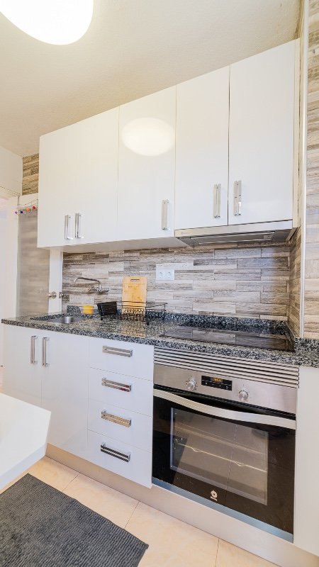 Apartment à Punta Prima, Alicante, Espagne 2 chambres, 56 m2 No. 183563