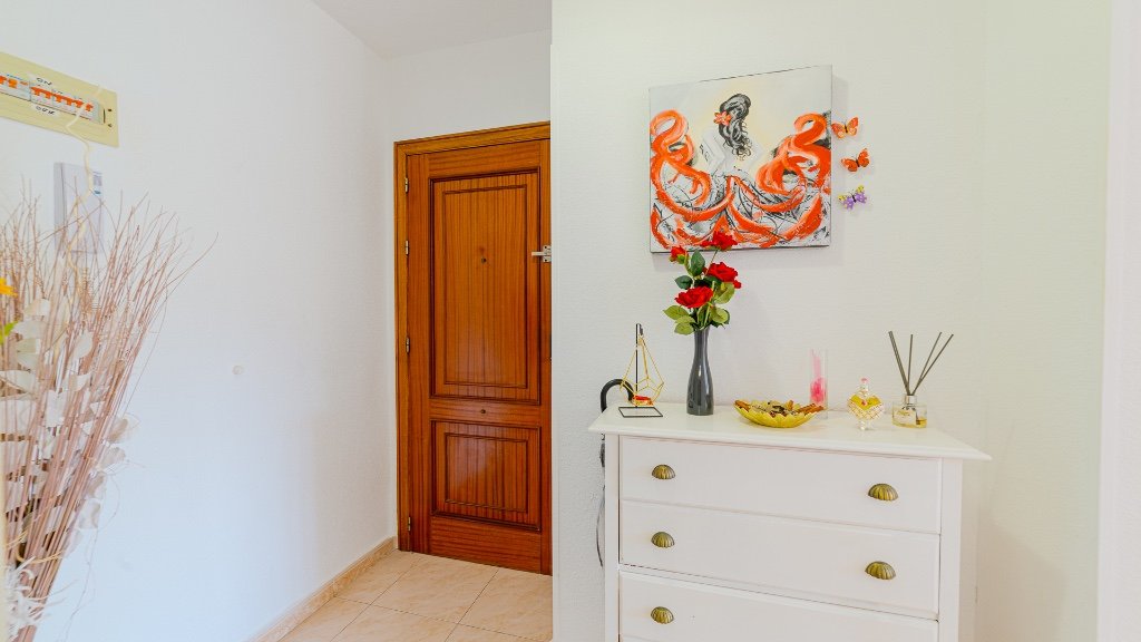 Apartment à Punta Prima, Alicante, Espagne 2 chambres, 56 m2 No. 183563