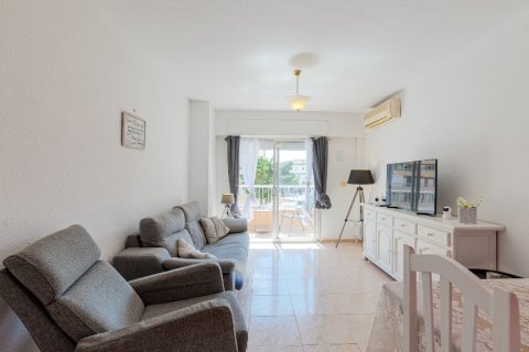 Huoneisto myytävänä Punta Prima, Alicante, Espanja, 2 makuuhuonetta, 56 m2 No. 183563 - kuva 23