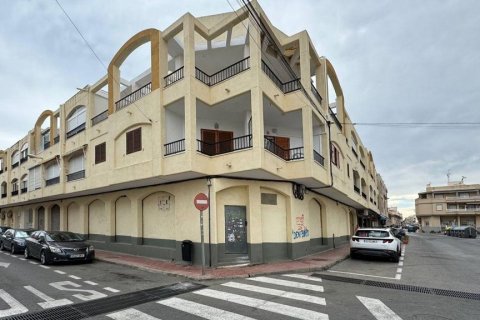 Commercial property in Torrevieja, Alicante, Spain 228 sq.m. No. 183565