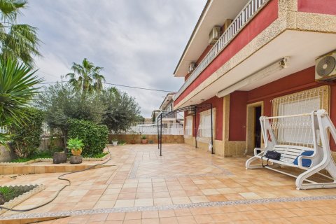 Apartamento en venta Los Alcázares, Murcia, España 4 dormitorios,  No. 138422 - foto 14