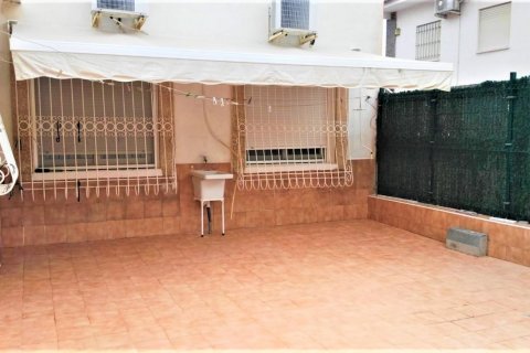 Apartamento en venta Los Alcázares, Murcia, España 4 dormitorios,  No. 138422 - foto 9