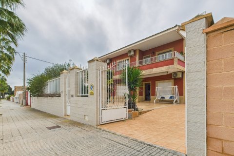 Apartamento en venta Los Alcázares, Murcia, España 4 dormitorios,  No. 138422 - foto 12