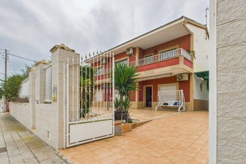Apartamento en venta Los Alcázares, Murcia, España 4 dormitorios,  No. 138422 - foto 13