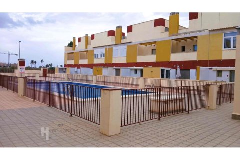 Casa adosada en venta Los Alcázares, Murcia, España 2 dormitorios,  No. 138416 - foto 3