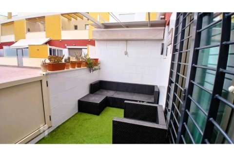 Casa adosada en venta Los Alcázares, Murcia, España 2 dormitorios,  No. 138416 - foto 11