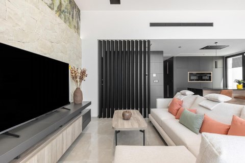 Продажа виллы в Лос Балконес, Аликанте, Испания 3 спальни, 120м2 №187213 - фото 19