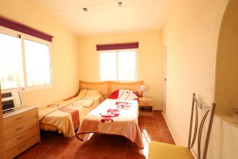 Villa à vendre Alicante, Espagne, 4 chambres, 172 m2 No. 115224 - photo 26