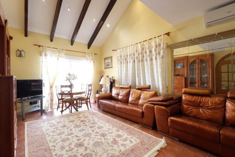 Villa à vendre Alicante, Espagne, 4 chambres, 172 m2 No. 115224 - photo 6