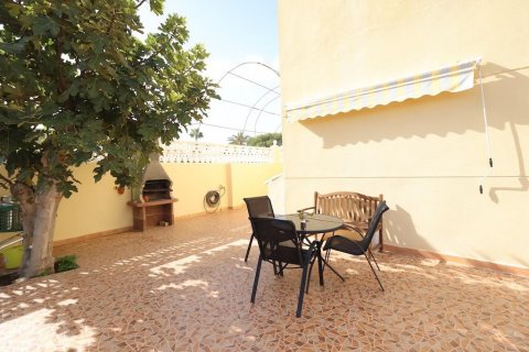 Villa à vendre Alicante, Espagne, 4 chambres, 172 m2 No. 115224 - photo 20