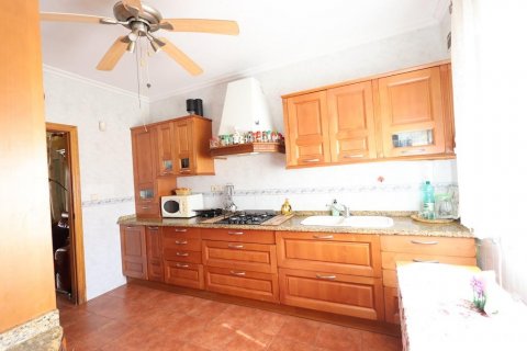 Villa à vendre Alicante, Espagne, 4 chambres, 172 m2 No. 115224 - photo 2
