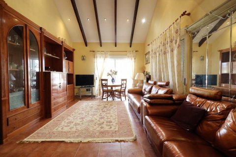 Villa à vendre Alicante, Espagne, 4 chambres, 172 m2 No. 115224 - photo 4