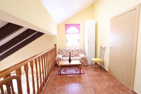 Villa à vendre Alicante, Espagne, 4 chambres, 172 m2 No. 115224 - photo 12