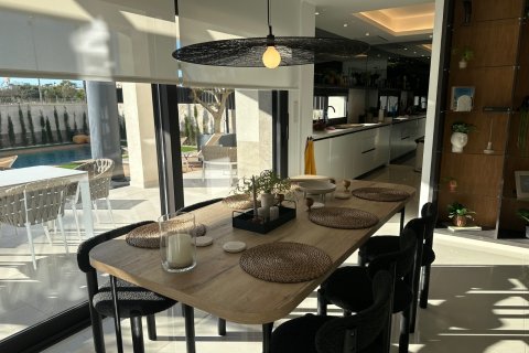 Villa for sale Ciudad Quesada, Alicante, Spain 3 bedrooms, 148 sq.m. No. 115225 - photo 8