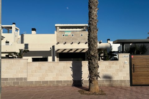 Villa for sale Ciudad Quesada, Alicante, Spain 3 bedrooms, 148 sq.m. No. 115225 - photo 19