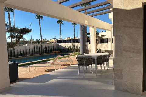Villa for sale Ciudad Quesada, Alicante, Spain 3 bedrooms, 148 sq.m. No. 115225 - photo 4