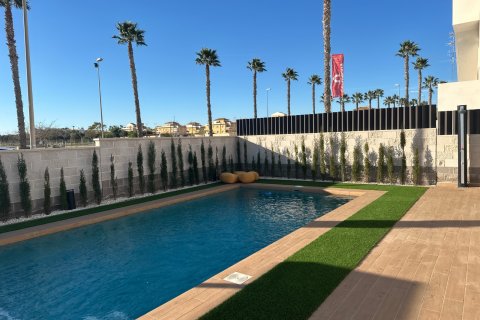 Villa for sale Ciudad Quesada, Alicante, Spain 3 bedrooms, 148 sq.m. No. 115225 - photo 3