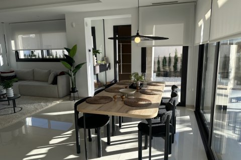 Villa for sale Ciudad Quesada, Alicante, Spain 3 bedrooms, 148 sq.m. No. 115225 - photo 9