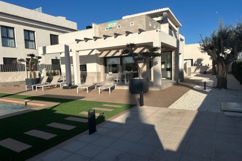 Villa for sale Ciudad Quesada, Alicante, Spain 3 bedrooms, 148 sq.m. No. 115225 - photo 2