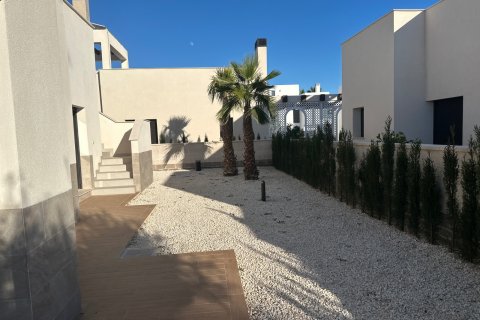 Villa for sale Ciudad Quesada, Alicante, Spain 3 bedrooms, 148 sq.m. No. 115225 - photo 16
