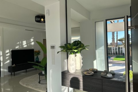 Villa for sale Ciudad Quesada, Alicante, Spain 3 bedrooms, 148 sq.m. No. 115225 - photo 5