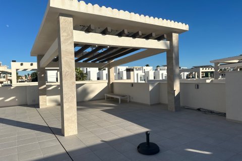 Villa for sale Ciudad Quesada, Alicante, Spain 3 bedrooms, 148 sq.m. No. 115225 - photo 17