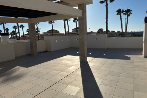 Villa for sale Ciudad Quesada, Alicante, Spain 3 bedrooms, 148 sq.m. No. 115225 - photo 18