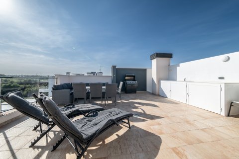 Dzīvoklis pārdošanā Alicante, Spānijā 3 istabas, 87 m2 Nr. 115228 - attēls 12
