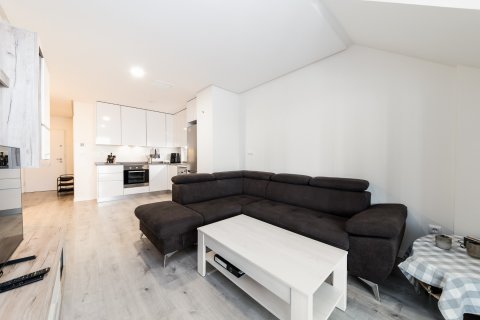 Dzīvoklis pārdošanā Alicante, Spānijā 3 istabas, 87 m2 Nr. 115228 - attēls 17