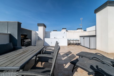 Dzīvoklis pārdošanā Alicante, Spānijā 3 istabas, 87 m2 Nr. 115228 - attēls 13