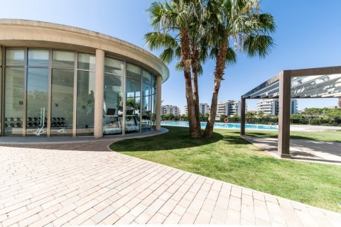 Dzīvoklis pārdošanā Alicante, Spānijā 3 istabas, 87 m2 Nr. 115228 - attēls 10