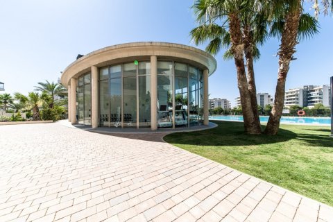 Dzīvoklis pārdošanā Alicante, Spānijā 3 istabas, 87 m2 Nr. 115228 - attēls 9