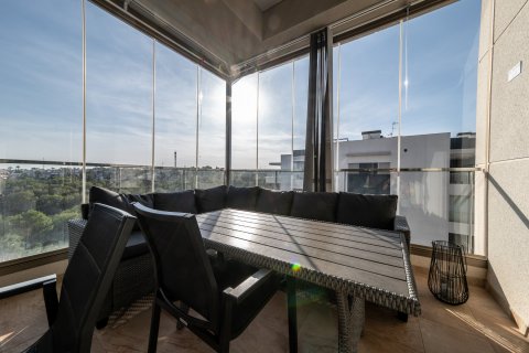 Dzīvoklis pārdošanā Alicante, Spānijā 3 istabas, 87 m2 Nr. 115228 - attēls 14