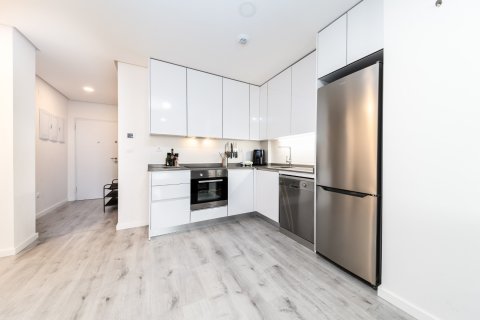 Dzīvoklis pārdošanā Alicante, Spānijā 3 istabas, 87 m2 Nr. 115228 - attēls 22