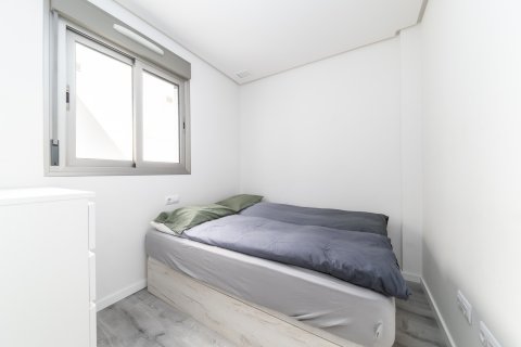 Dzīvoklis pārdošanā Alicante, Spānijā 3 istabas, 87 m2 Nr. 115228 - attēls 24